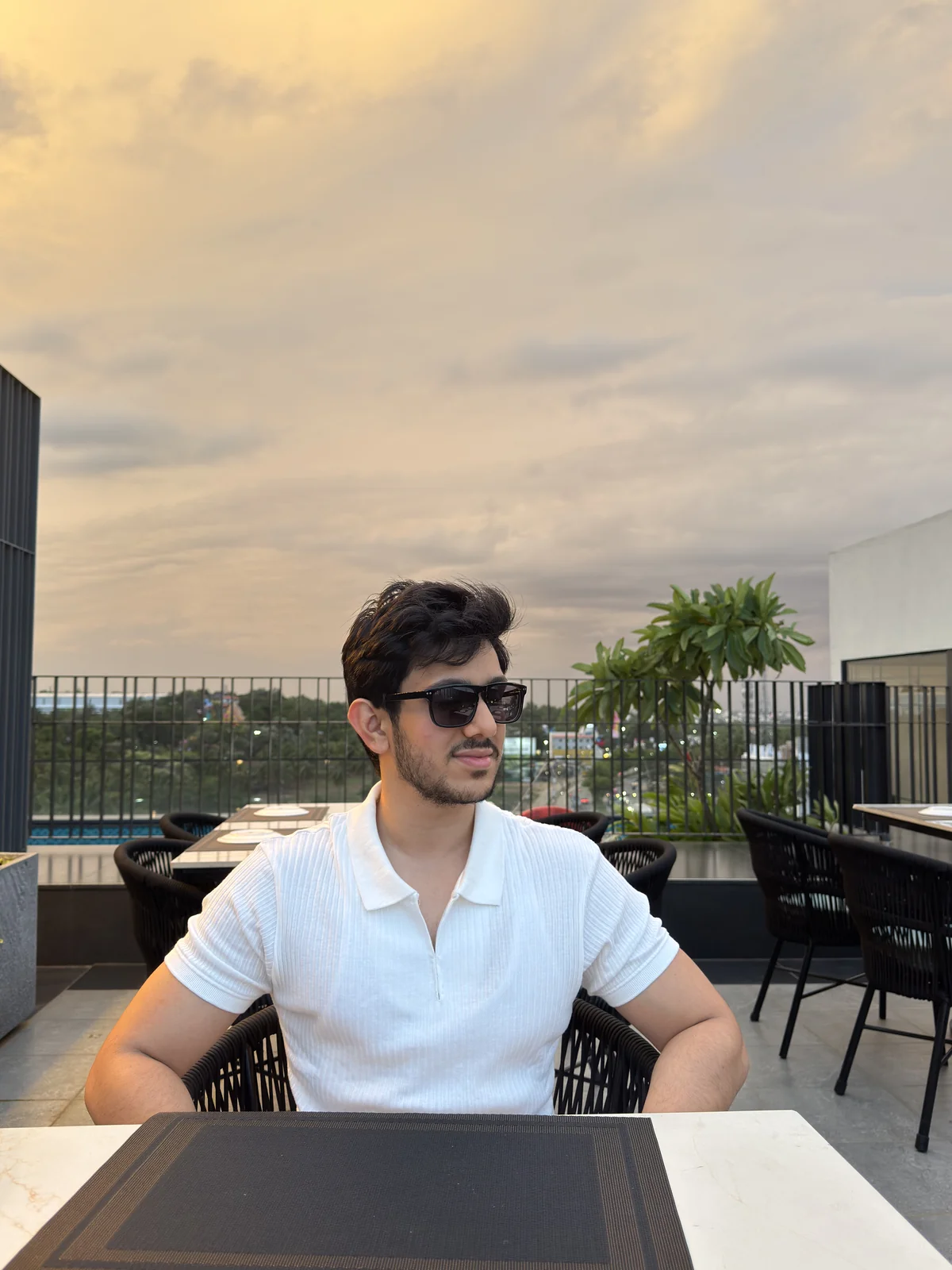 Harsh Rajesh Oswal