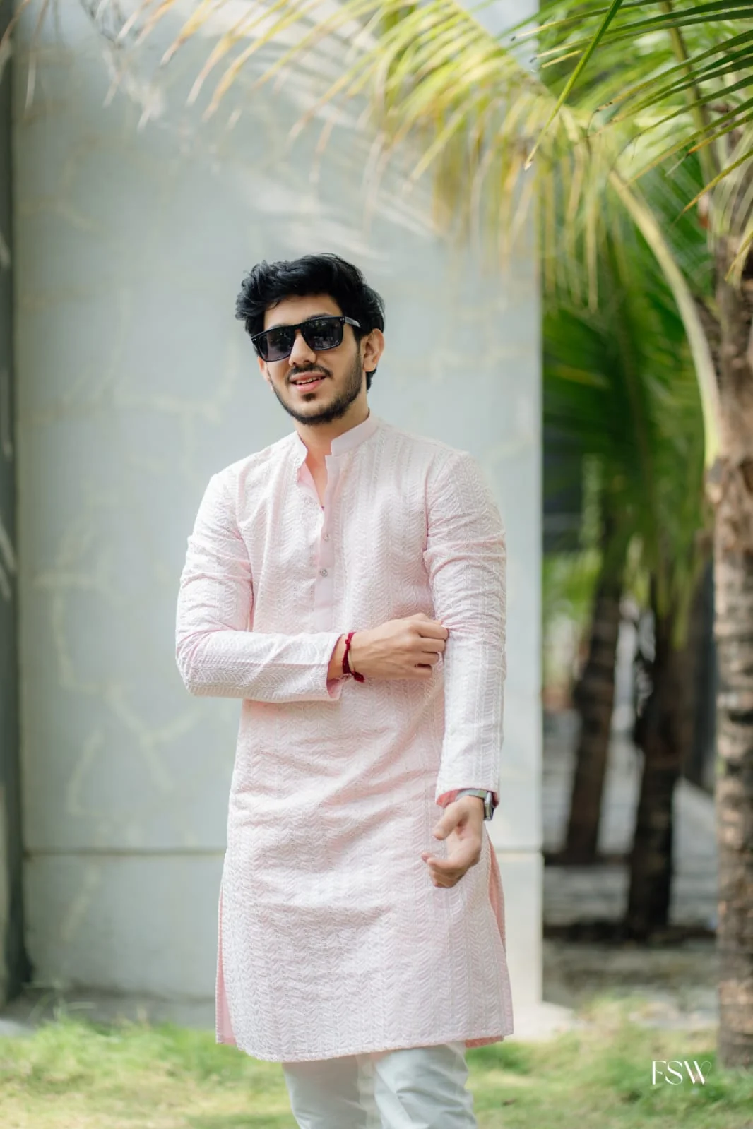 Harsh Rajesh Oswal